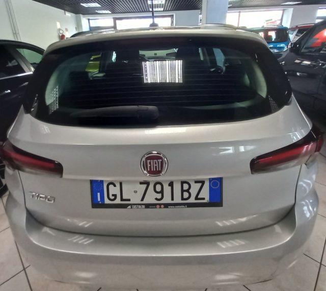 FIAT Tipo 1.3 Mjt S&S SW City Life