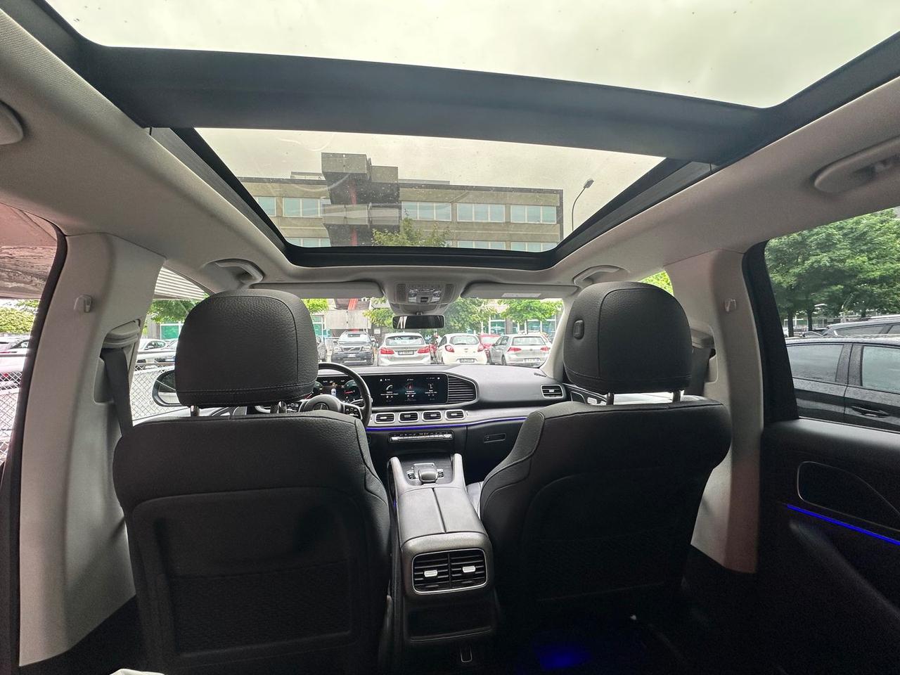 Mercedes-Benz GLE 300 D Premium Plus