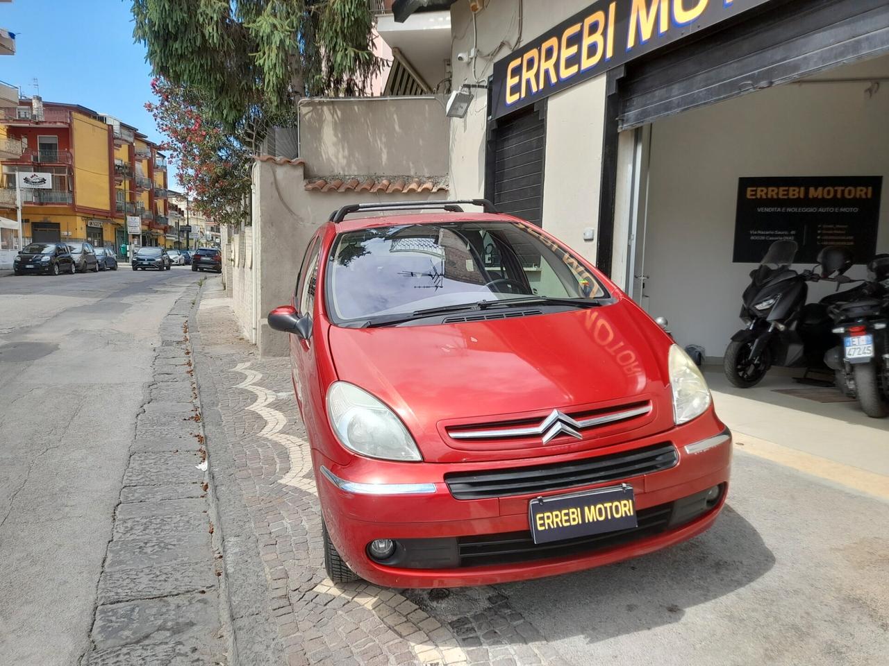Citroen Picasso 1.6 HDi 90CV PRONTA ALL'USO