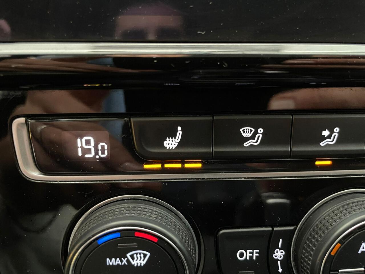 VOLKSWAGEN GOLF 7.5 1.6Tdi DSG SOUND EDITION