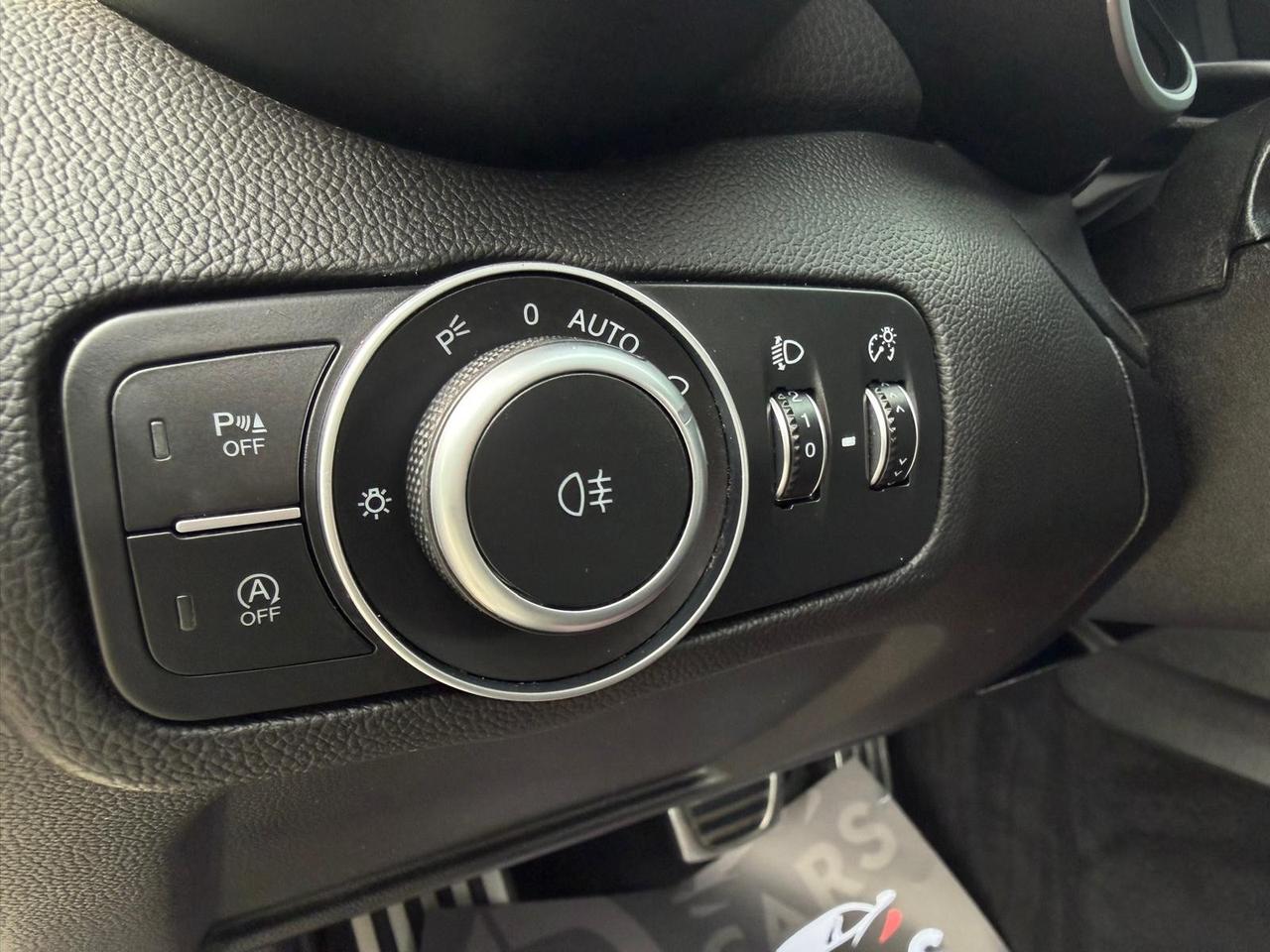 Alfa Romeo Giulia 2.2 150 CV AT8 Super