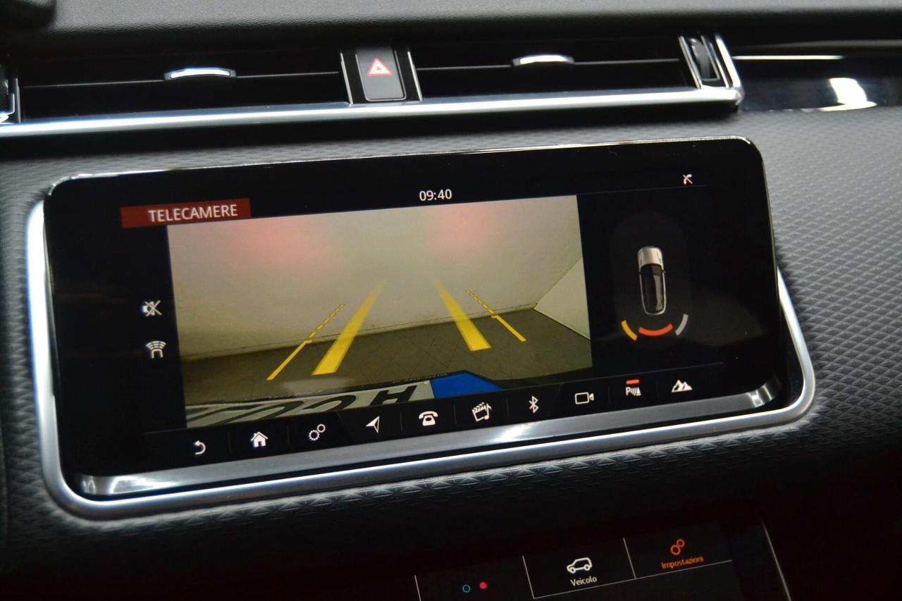 Land Rover Range Velar 2.0D I4 180 CV R-Dynamic