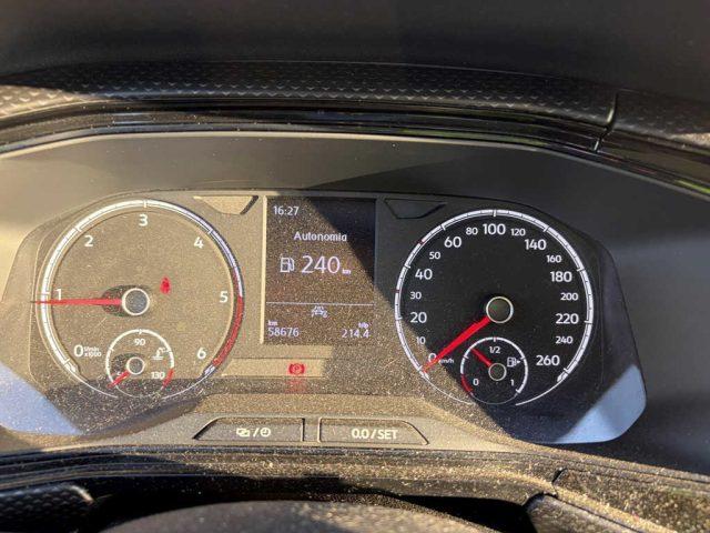 VOLKSWAGEN T-Cross 1.6 TDI SCR Style BMT