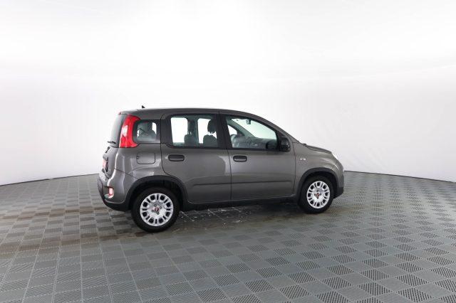 FIAT Panda Panda 1.0 FireFly S&S Hybrid