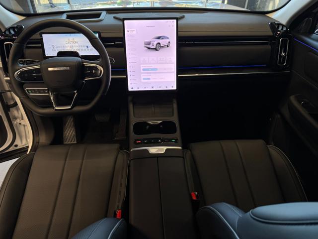 JAECOO Jaecoo 7 1.5 TGDI 347 CV PHEV Exclusive