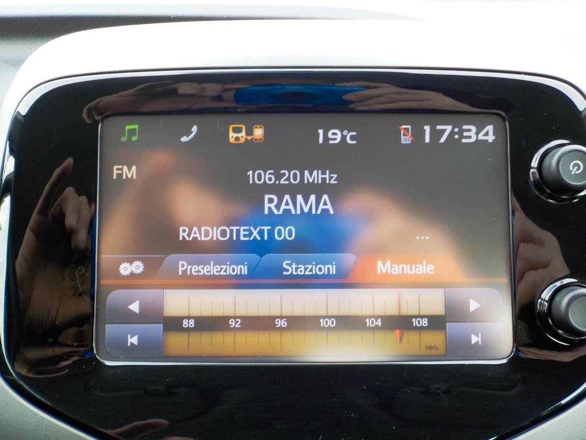 Citroen C1 PureTech 82 5 porte Feel