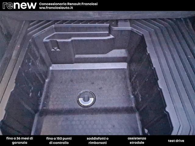 FORD Puma 1.0 EcoBoost Hybrid 125cv ST-Line Design 2 S&