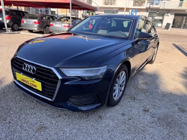 Audi A6 Avant 2.0 TDI 190 CV ultra S tronic Business