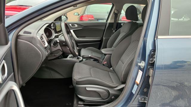 KIA Ceed 1.6 CRDi 115 CV SW Business Class ** EURO 6D **