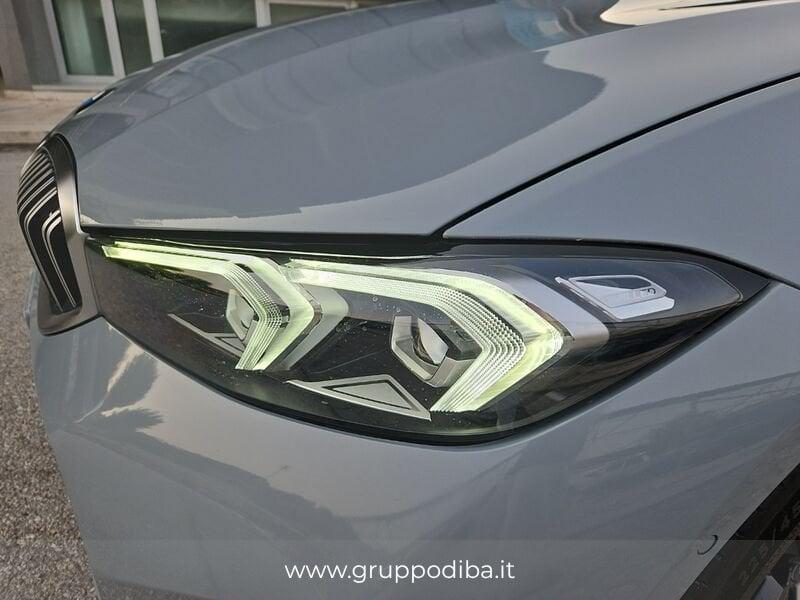 BMW Serie 3 G21 2022 Touring 320d Touring mhev 48V xdrive MSport auto