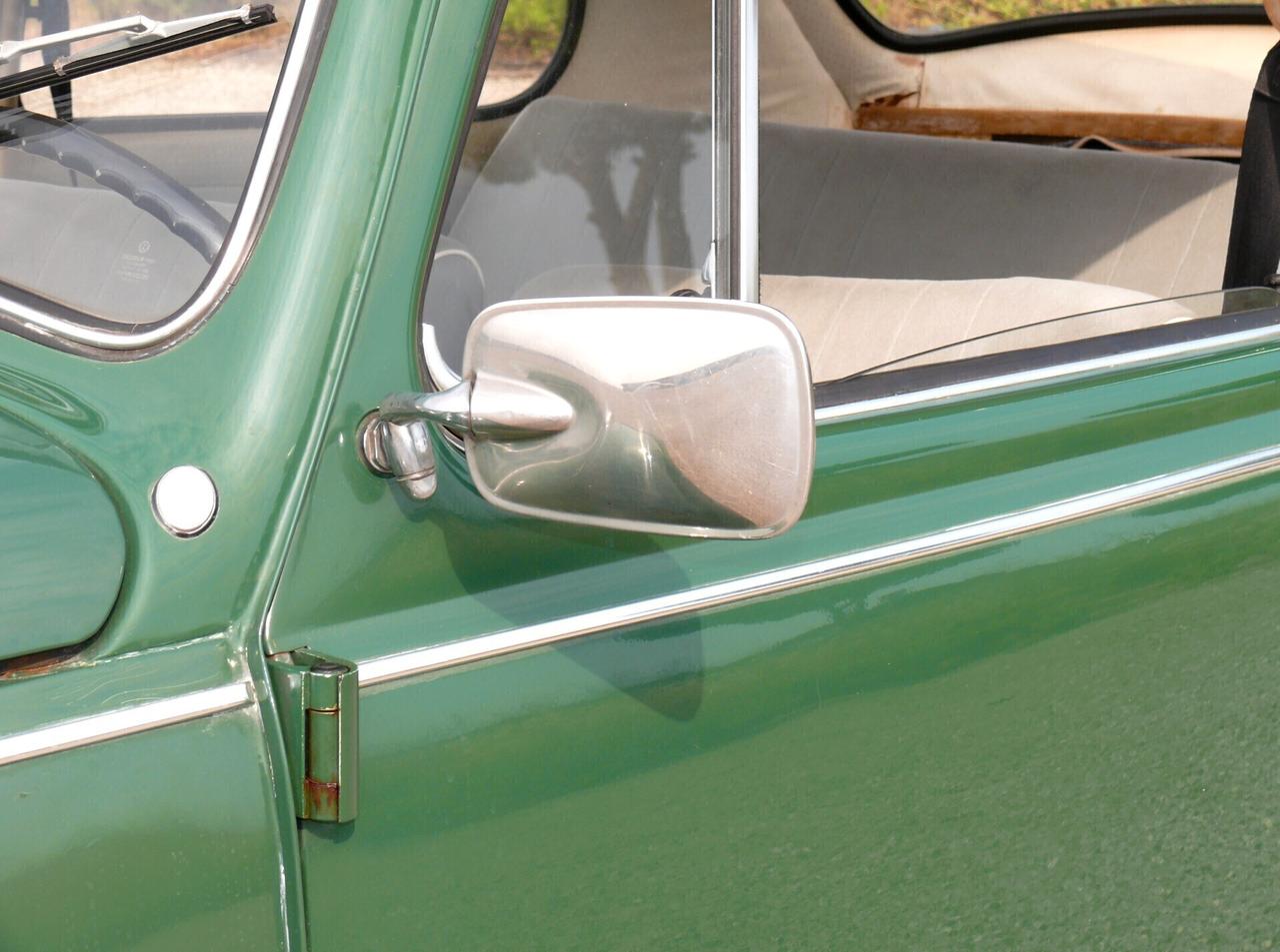 Volkswagen Maggiolino 1200 - (M1346)