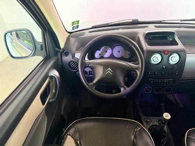 CITROEN Berlingo 1.6 16V 5p. Chrono