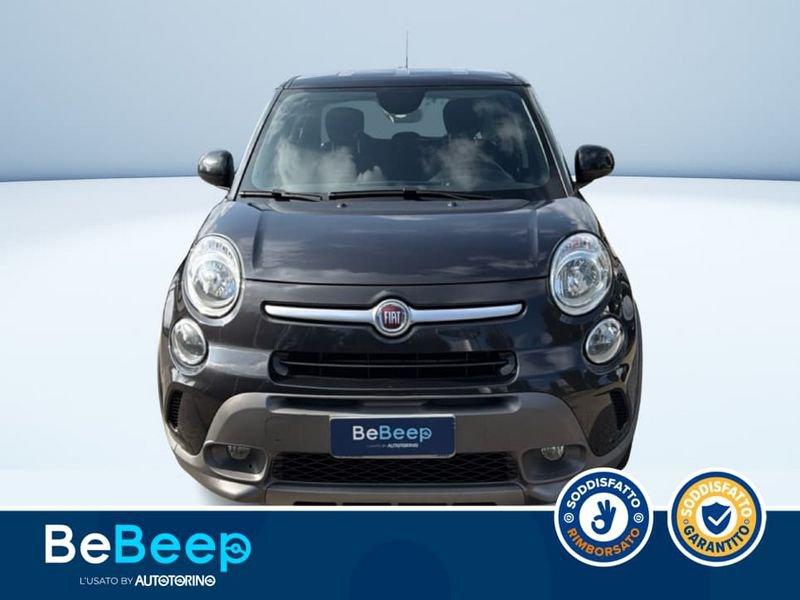 FIAT 500L 1.4 TREKKING 95CV