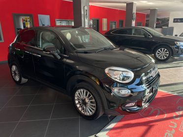FIAT 500X 1.3mjt LOUNGE 95cv *NAVI-PELLE*