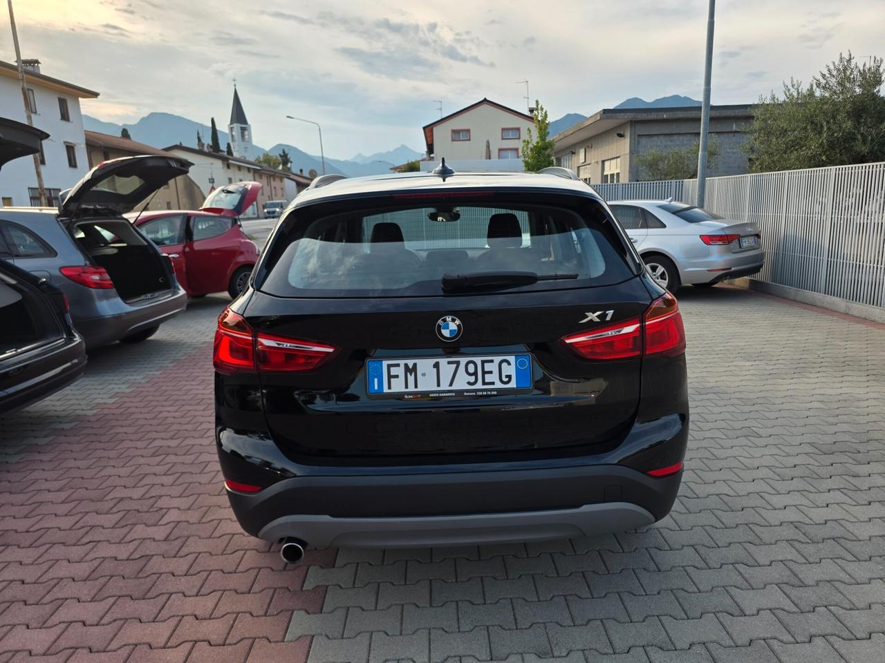 Bmw 116 116d 5p. Msport