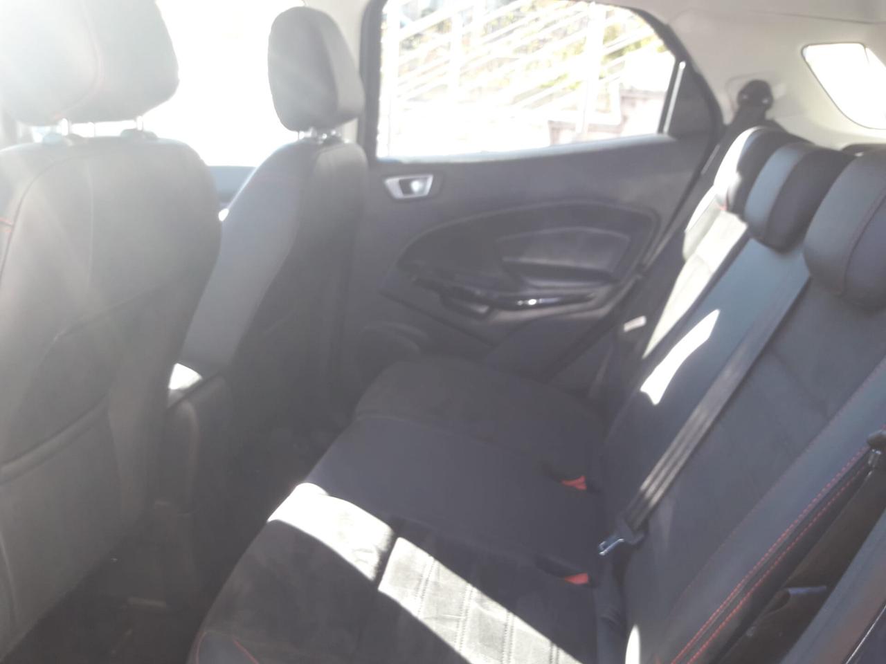 Ford EcoSport 1.0 EcoBoost 125 CV Start&Stop ST-Line