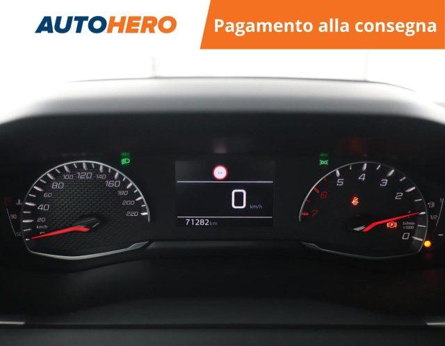 PEUGEOT 208 PureTech 75 Stop&Start 5 porte Active Pack
