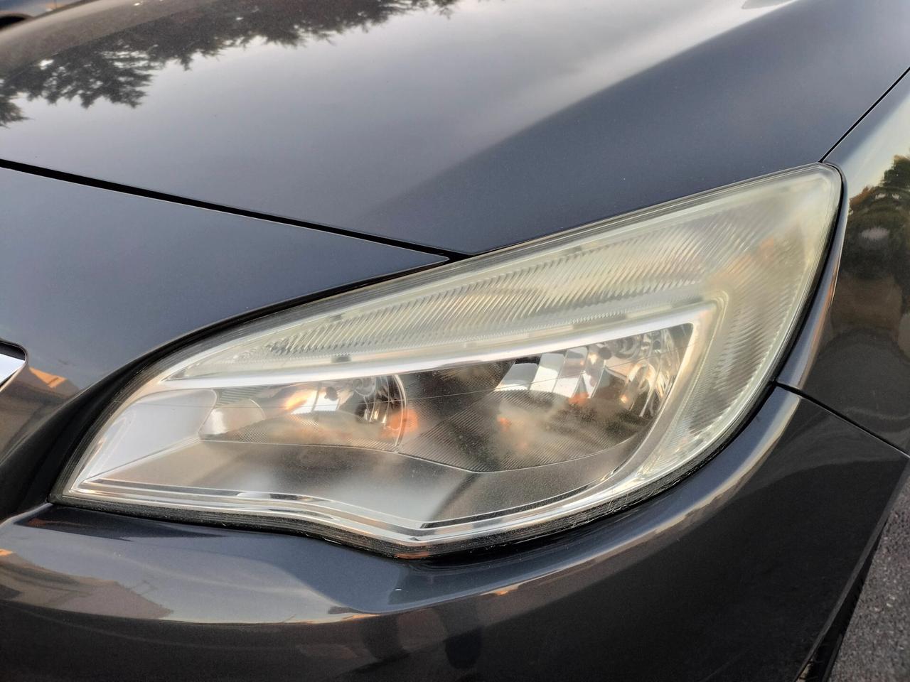 Opel Astra 1.7 CDTI 125CV 5 porte Cosmo