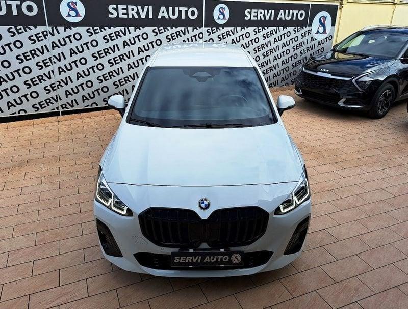 BMW Serie 2 Active Tourer 218d Msport