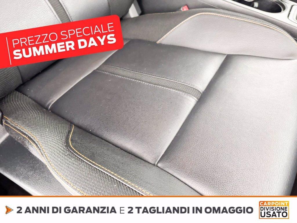 FORD Ranger 2.0 ecoblue double cab wildtrak 213cv auto del 2023