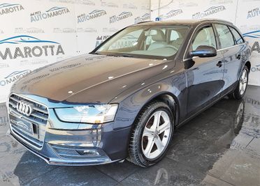 Audi A4 A4 avant 2.0 tdi Edition quattro 177cv