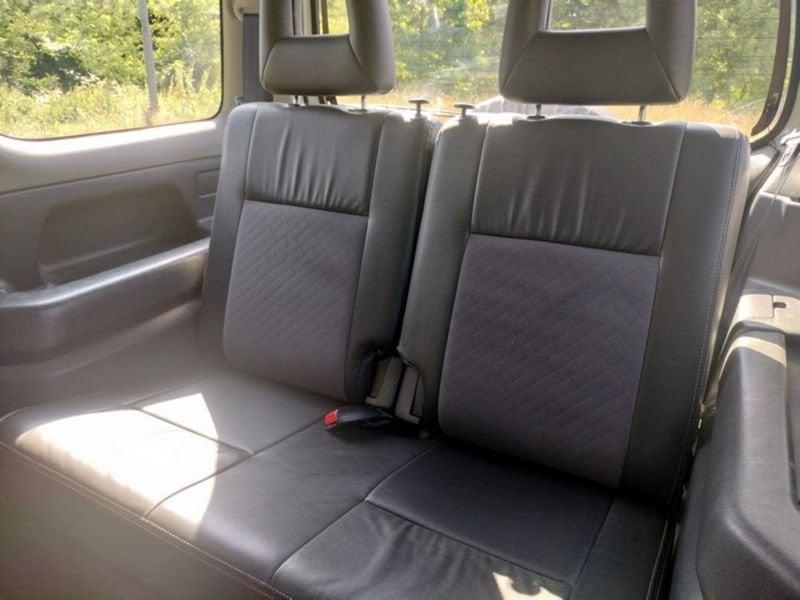 Suzuki Jimny Jimny 1.3i 16V cat 4WD Special