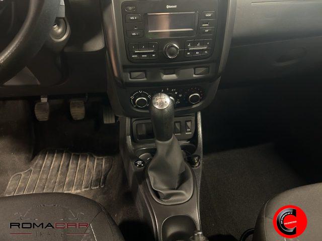DACIA Duster 1.6 115 CV S&S 4x2 GPL Serie Speciale Brave2