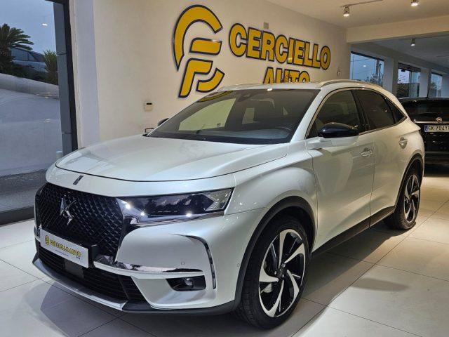 DS AUTOMOBILES DS 7 Crossback BlueHDi 130 aut. Performance Line+ da ?289,00 mens