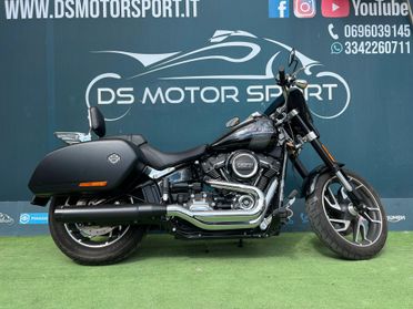 Harley-davidson Softail Sport Glide ABS GARANZIA PERMUTE