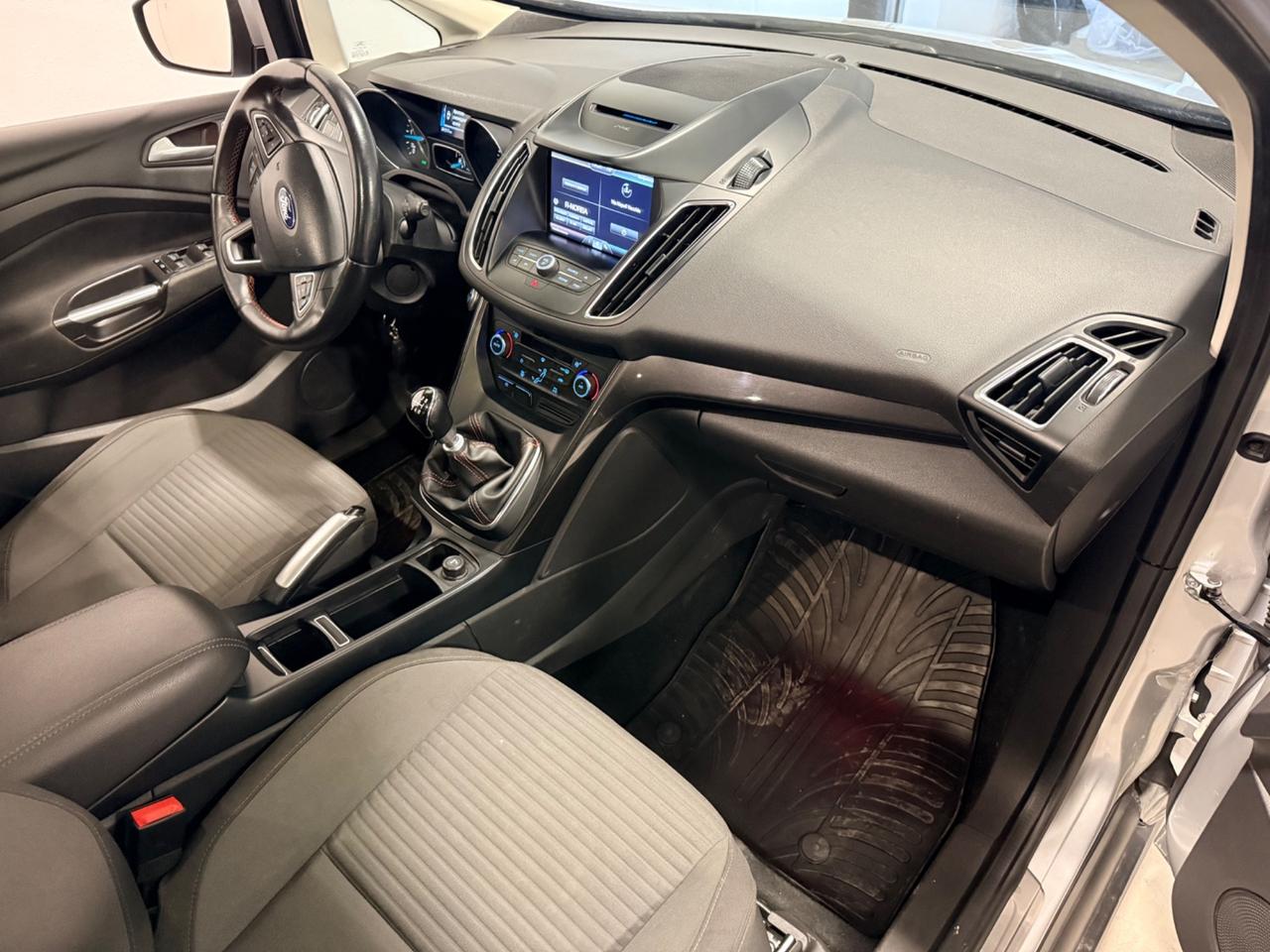 Ford C-Max 1.5 TDCi 120CV Start&Stop Titanium