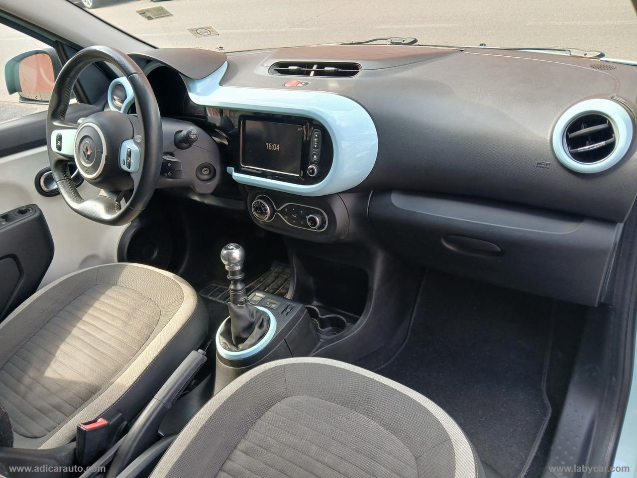 RENAULT Twingo 0.9 TCe 90 CV S&S Energy