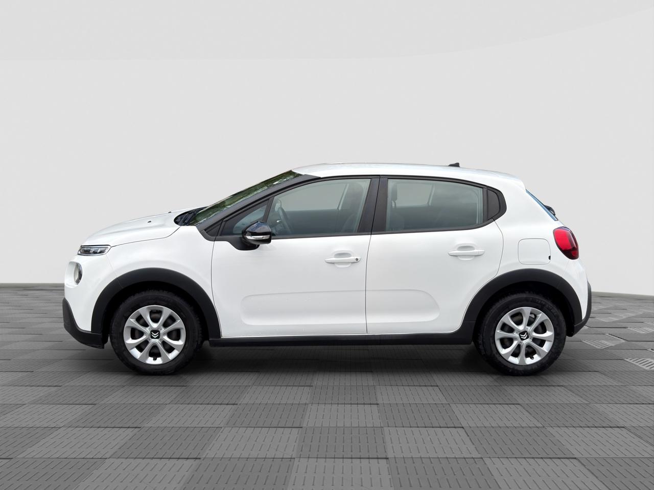 CITROEN C3 3ª serie C3 PureTech 82 S&S Feel