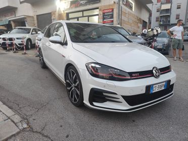 Volkswagen Golf GTI Performance 2.0 245 CV TSI DSG * 2019 * Tenuta in Maniera Maniacale * Perfetta