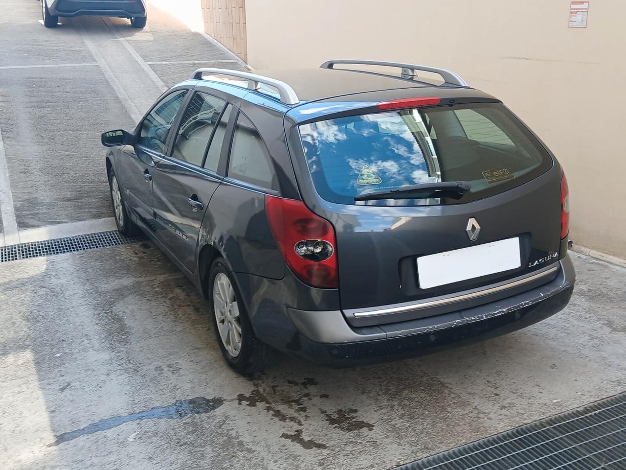 Renault Laguna 1.9 dCi/130CV Grandtour Confort