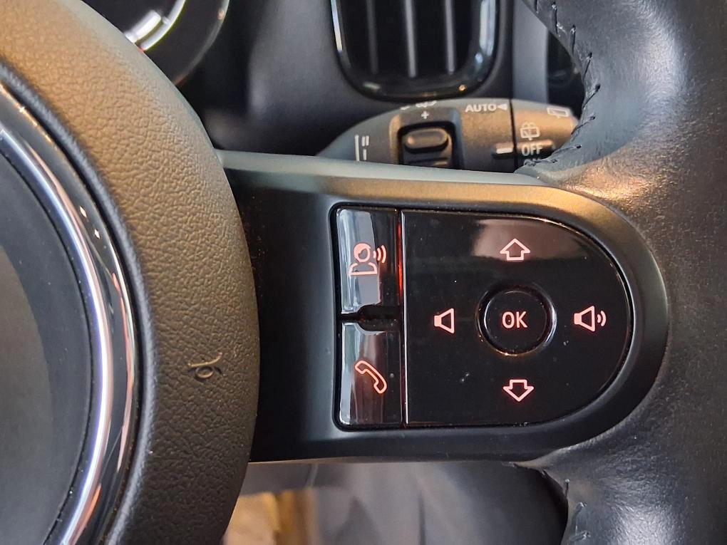 MINI Countryman 1.5 Cooper Countryman