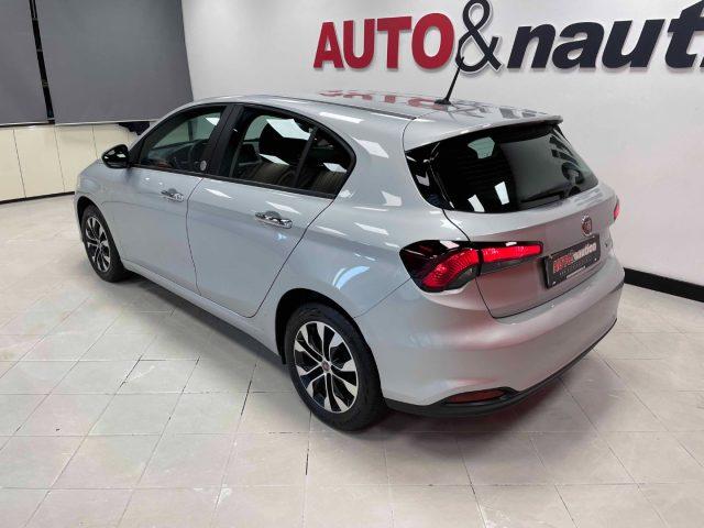 FIAT Tipo 5P 1.3 MJT LOUNGE S