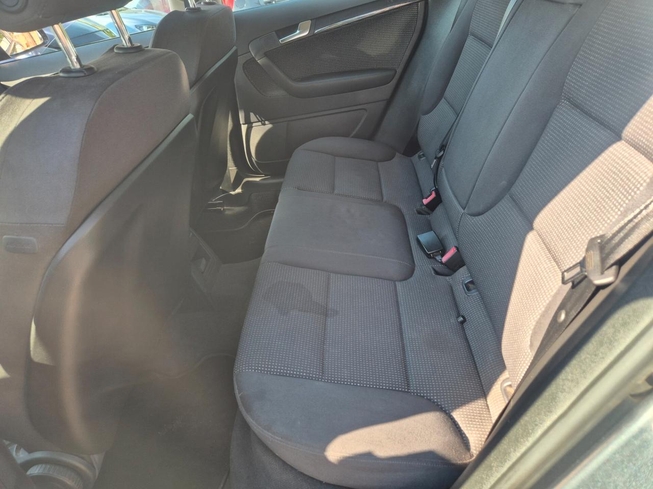 Audi A3 2.0 16V TDI Ambition