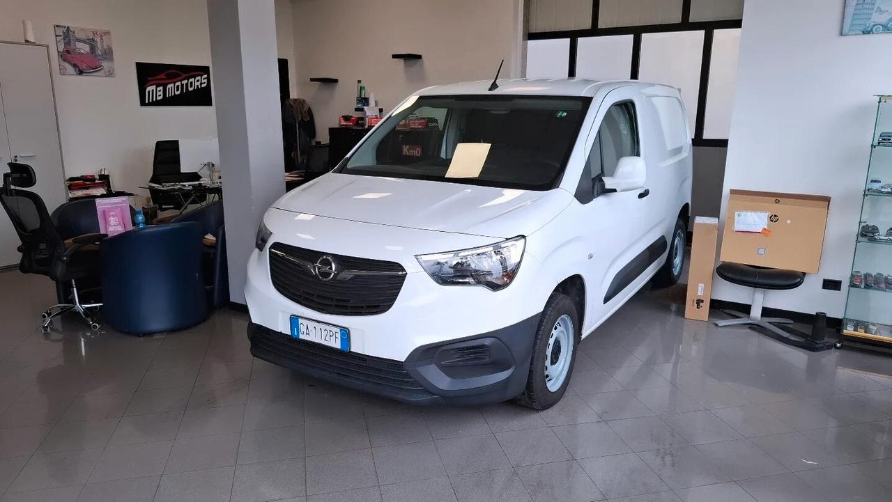Opel Combo Cargo 1.5 Diesel 100CV S&S PC IVA ESCLUSA