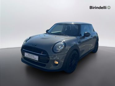 MINI Mini 4ª serie (F56) - Mini 1.5 One 75 CV