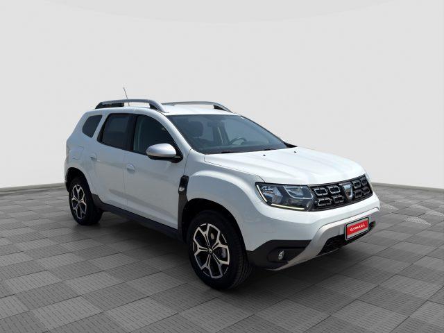 DACIA Duster Duster 1.5 Blue dCi 8V 115 CV 4x2 Prestige