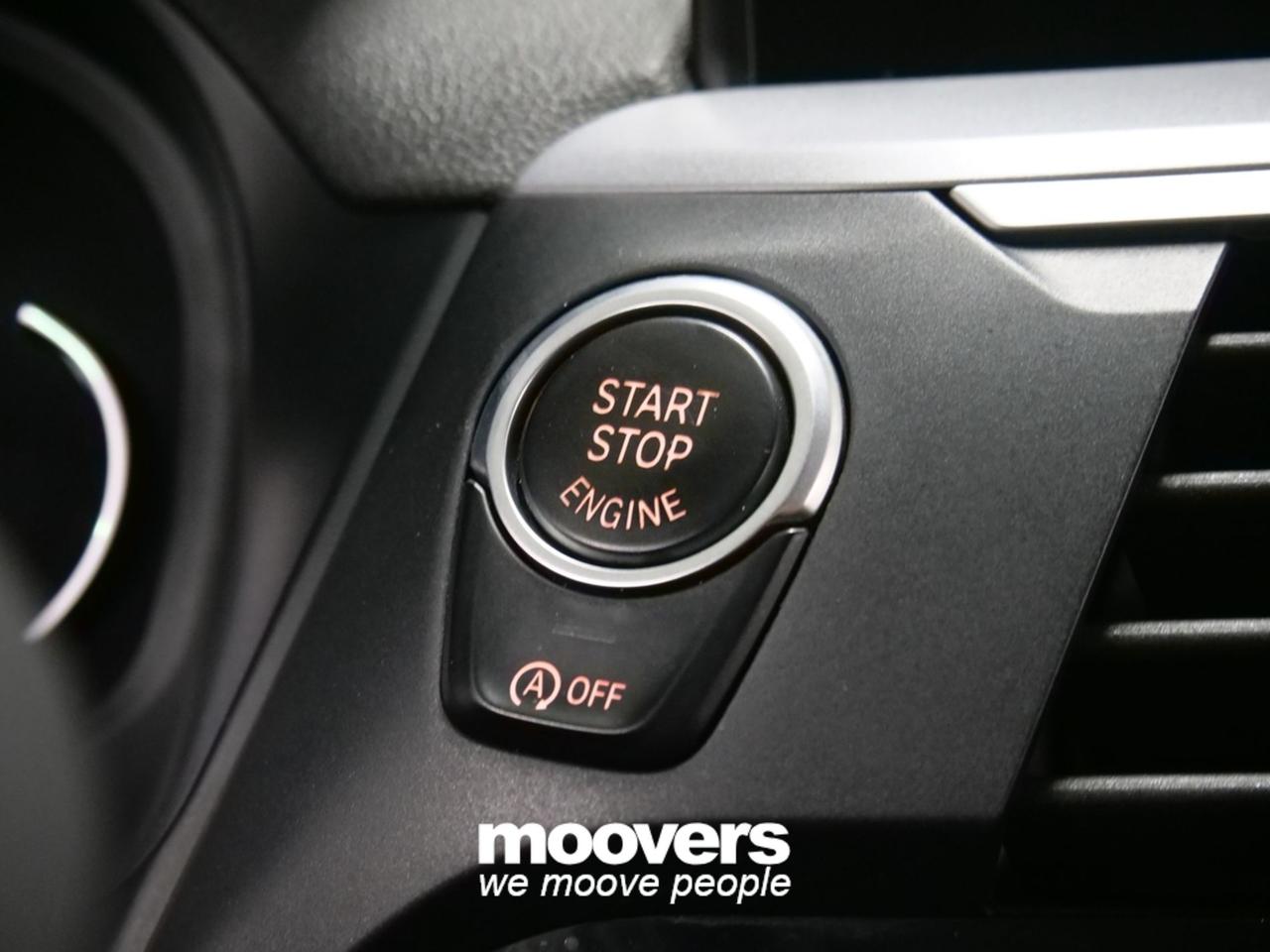 BMW X3 (G01/F97) xDrive20d Business Advantage