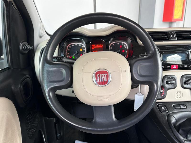 Fiat Panda 1.2 easypower Easy Gpl 69cv E6