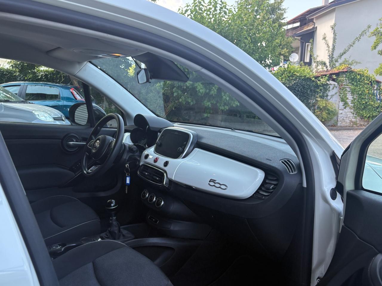Fiat 500X 1.3 MultiJet 95 CV Business