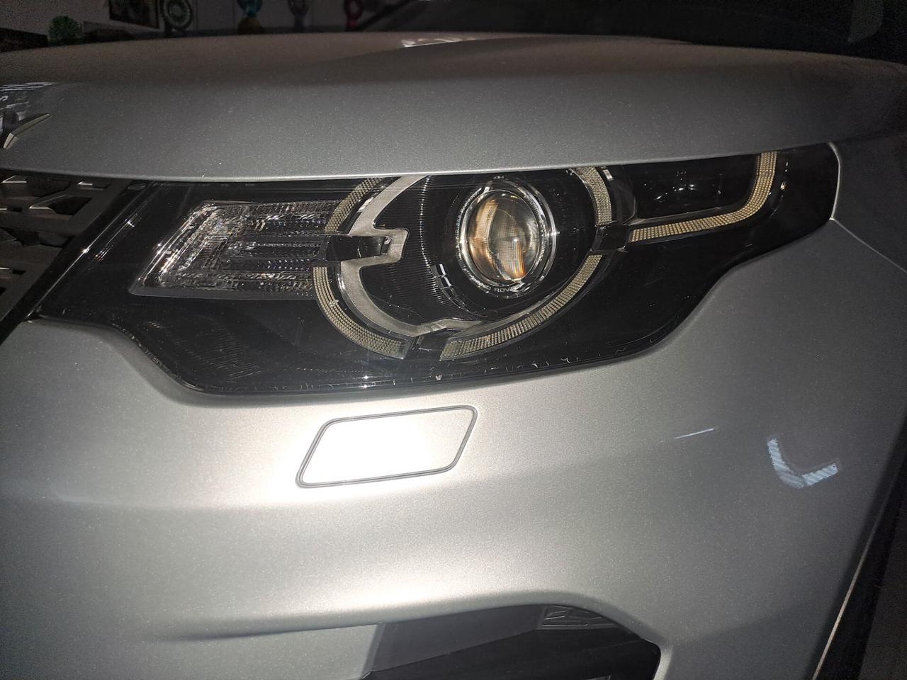Land Rover Discovery Sport 2.0 TD4 150 CV HSE