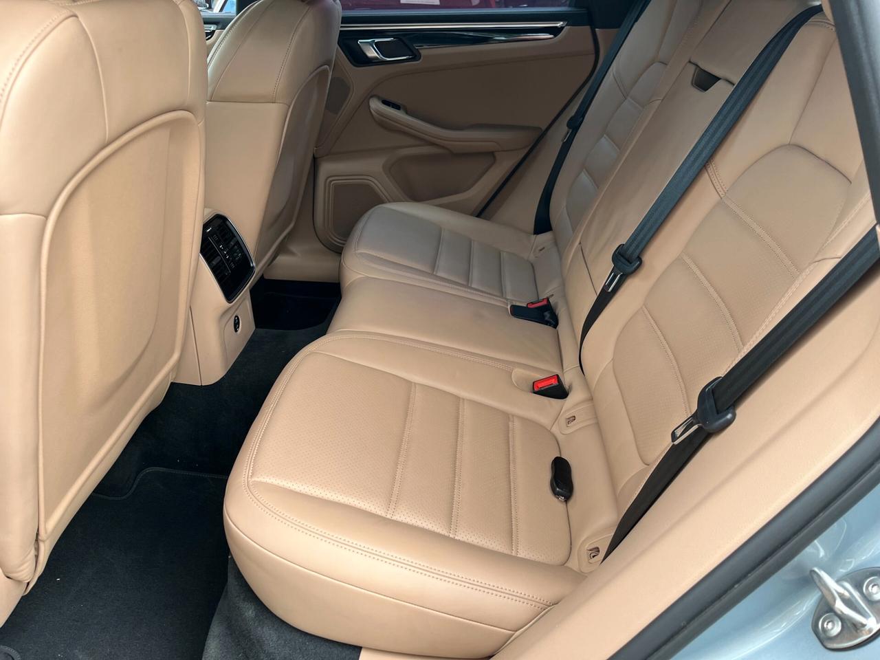 Porsche Macan 3.0 S 354 cv Tetto Full