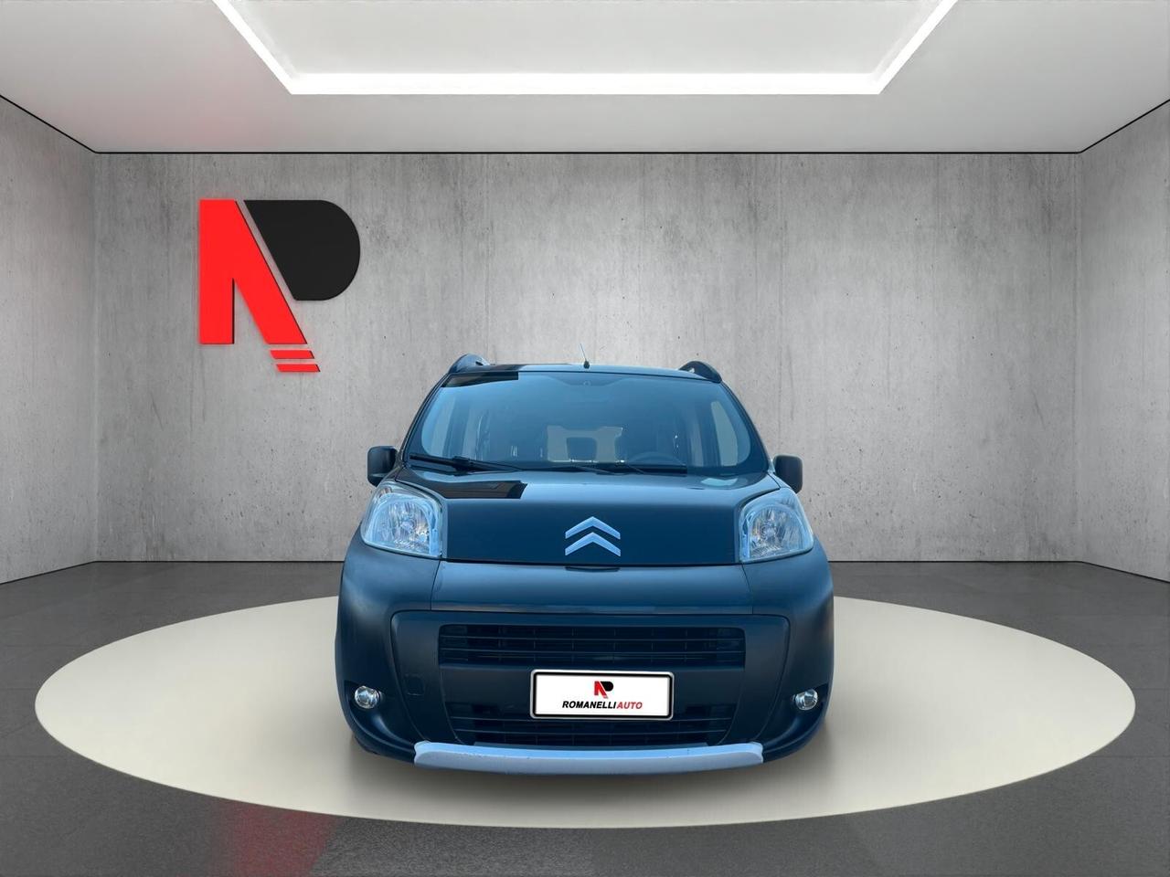 Citroen Nemo 1.3 HDi 75CV XTR Theatre