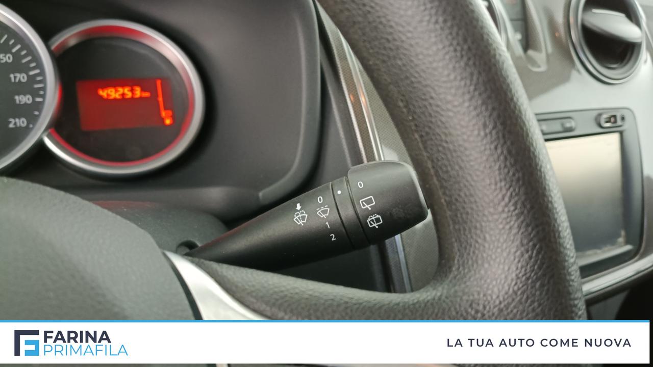 DACIA Sandero II - Sandero Stepway 0.9 tce Comfort s&s 90cv my19