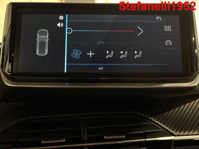 PEUGEOT 208 1.2 hybrid Style 100cv e-dcs 6