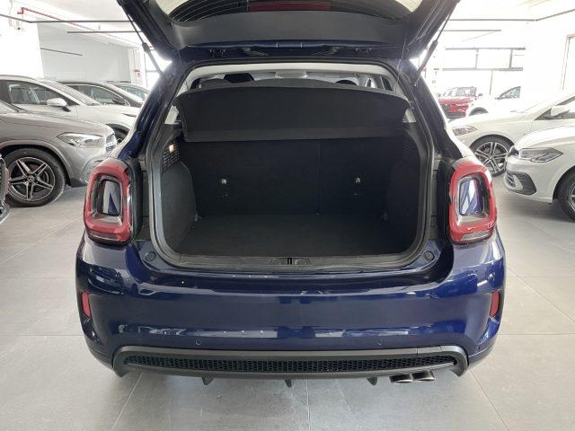 FIAT 500X 1.5 Hybrid 130 CV DCT Sport