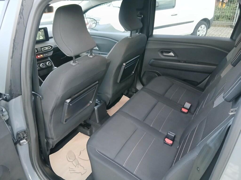 Dacia Jogger 1.0 TCe GPL Extreme